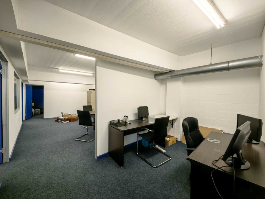 Commercial Property for Sale in Observatory Western Cape